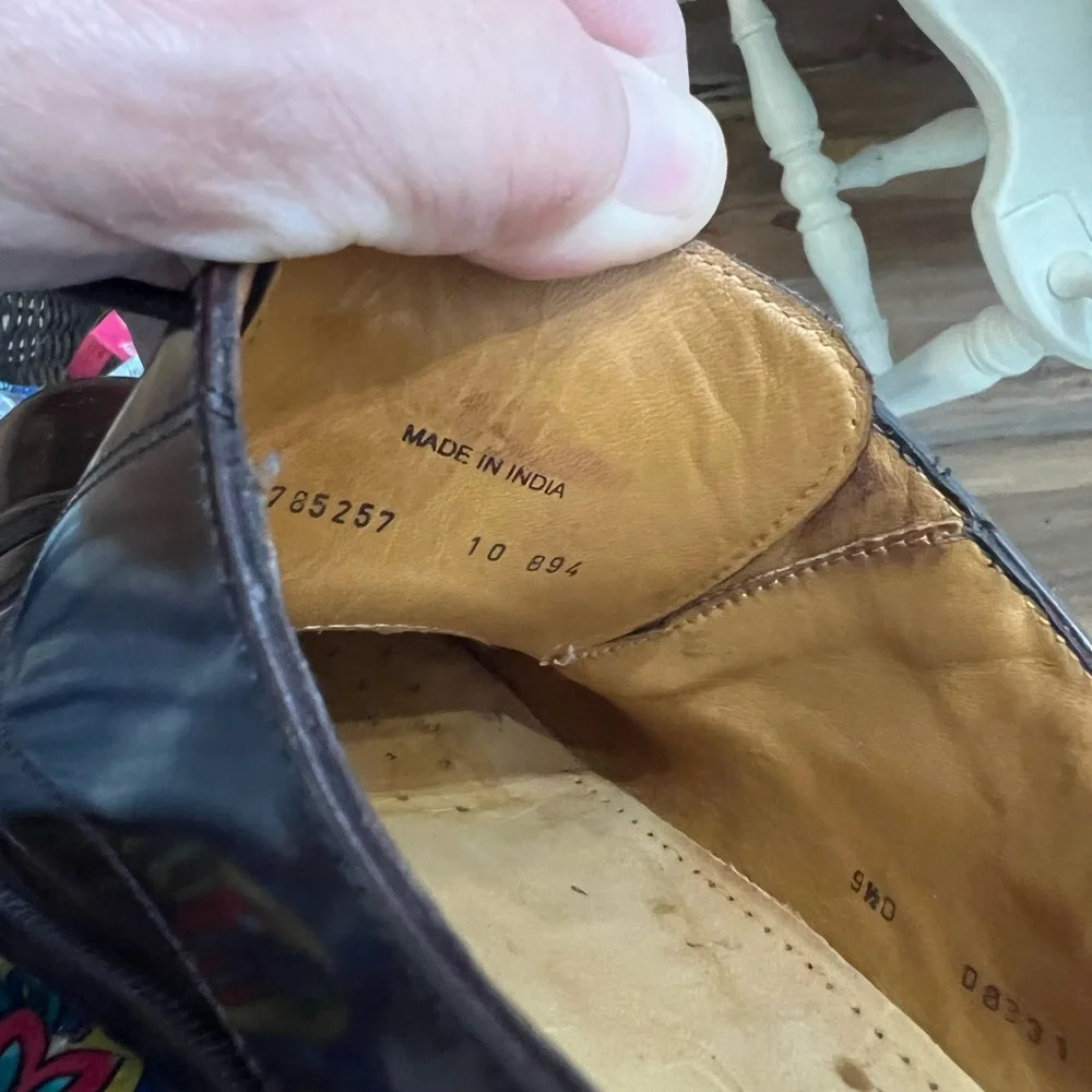 Vintage Cole Haan